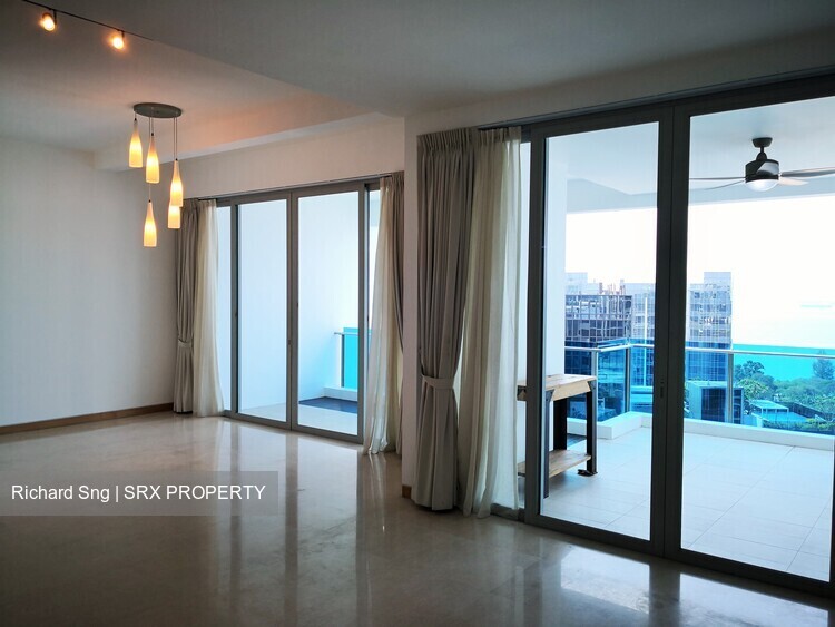 Amber Residences (D15), Condominium #239102031